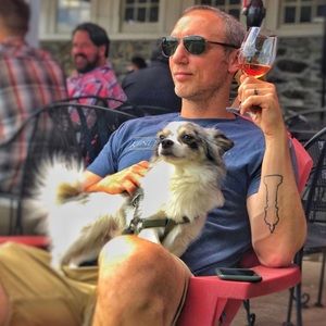 Meet your Posher, Stephen